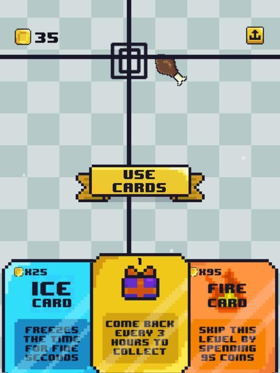 Aim Llama: the Game screenshot 3