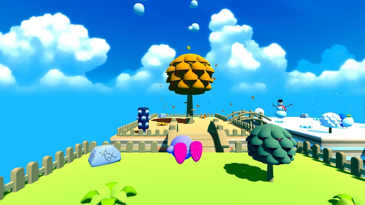 Killby screenshot 4