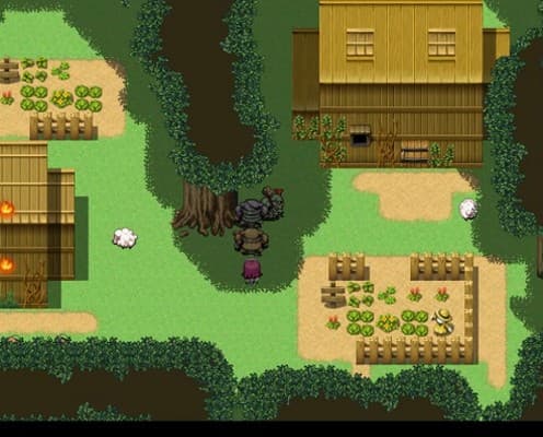 The Orcs Strike Back! screenshot 5