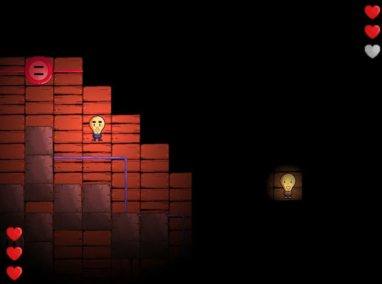 Blind For Love screenshot 4