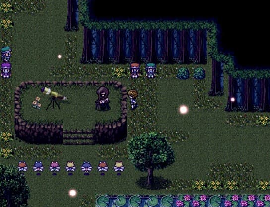 Time of the Moon screenshot 5