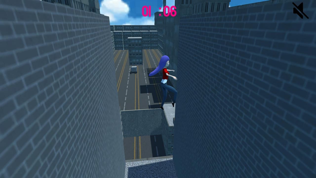 Beyond The Pizza screenshot 4