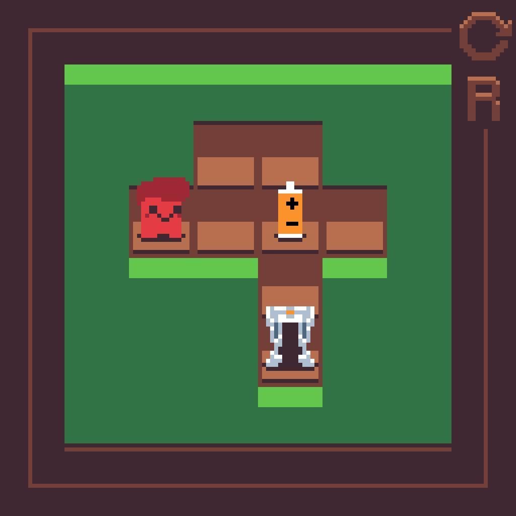 GENERATOR (nyunesu) screenshot 3