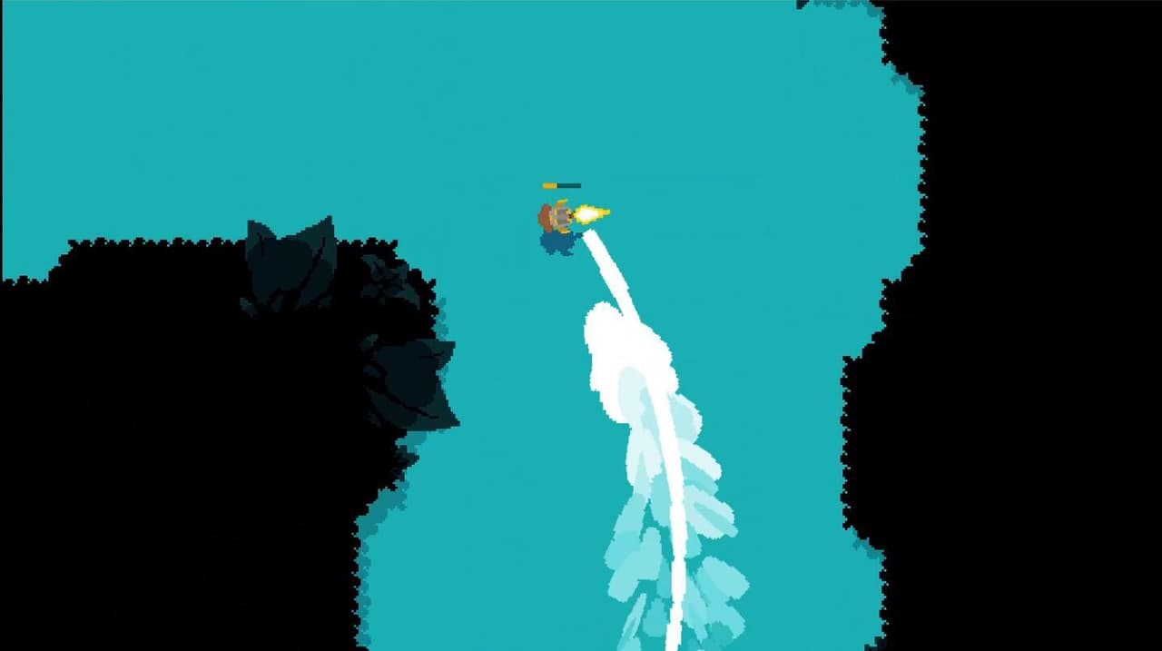 SUPER ROCKET MONKEY