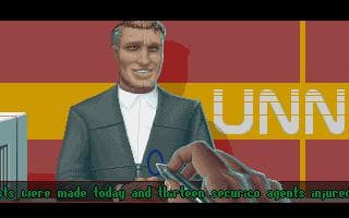 Liberation: Captive 2 screenshot 4