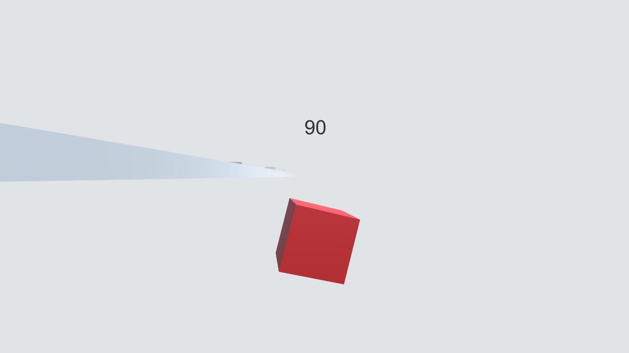 Block Runner