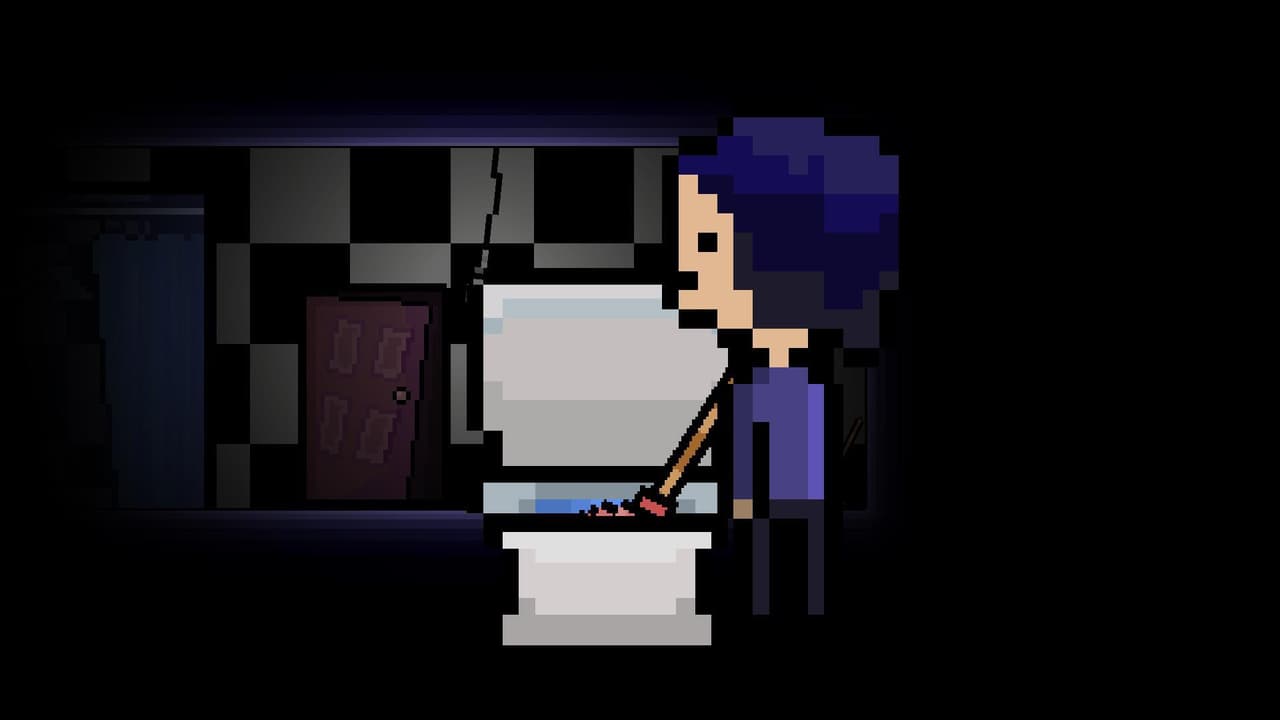 Alone (itch) (Exezur) screenshot 4