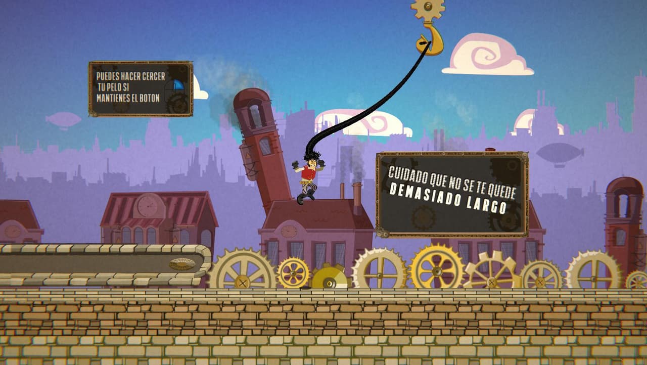 El Pelotruco screenshot 3