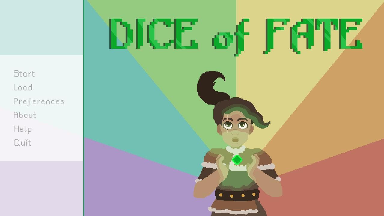 Dice of Fate screenshot 2