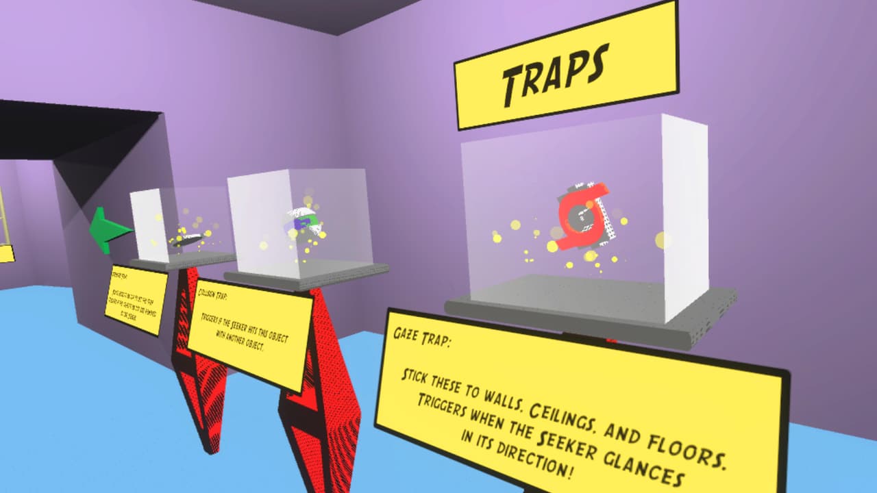 The Take (itch) screenshot 6