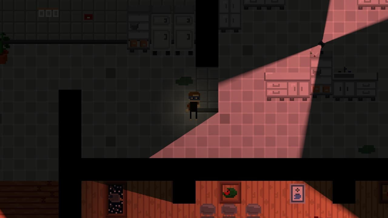 Scoopy the Spoon Thief screenshot 5