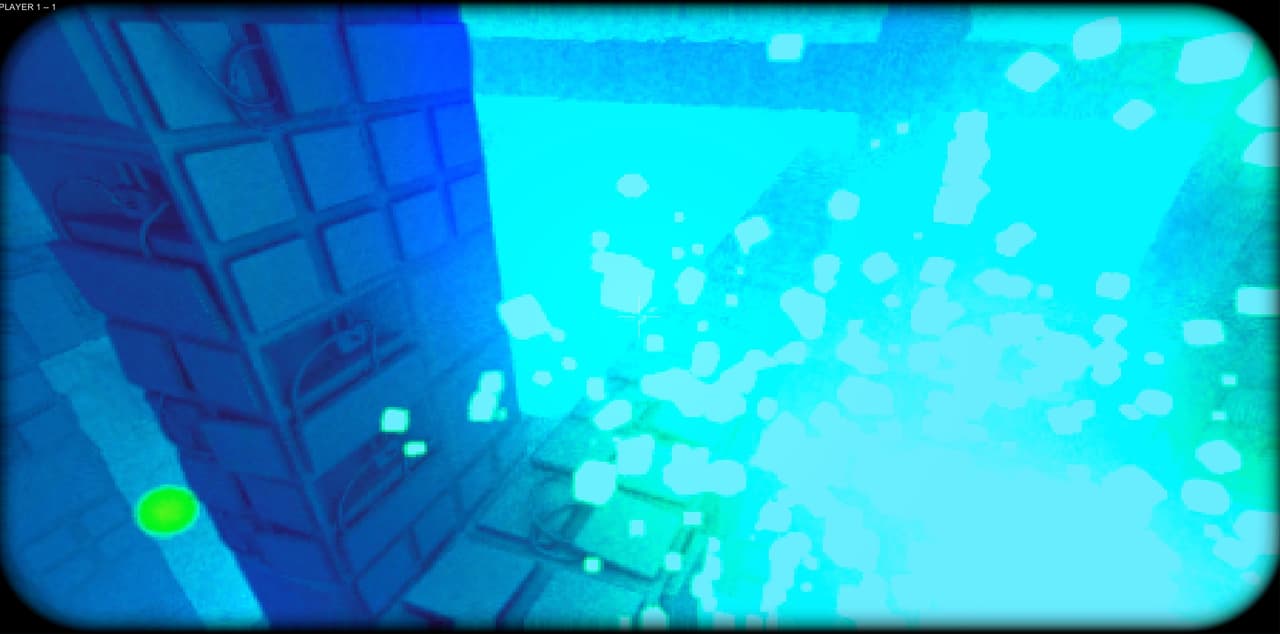 Drones (7DFPS) screenshot 4