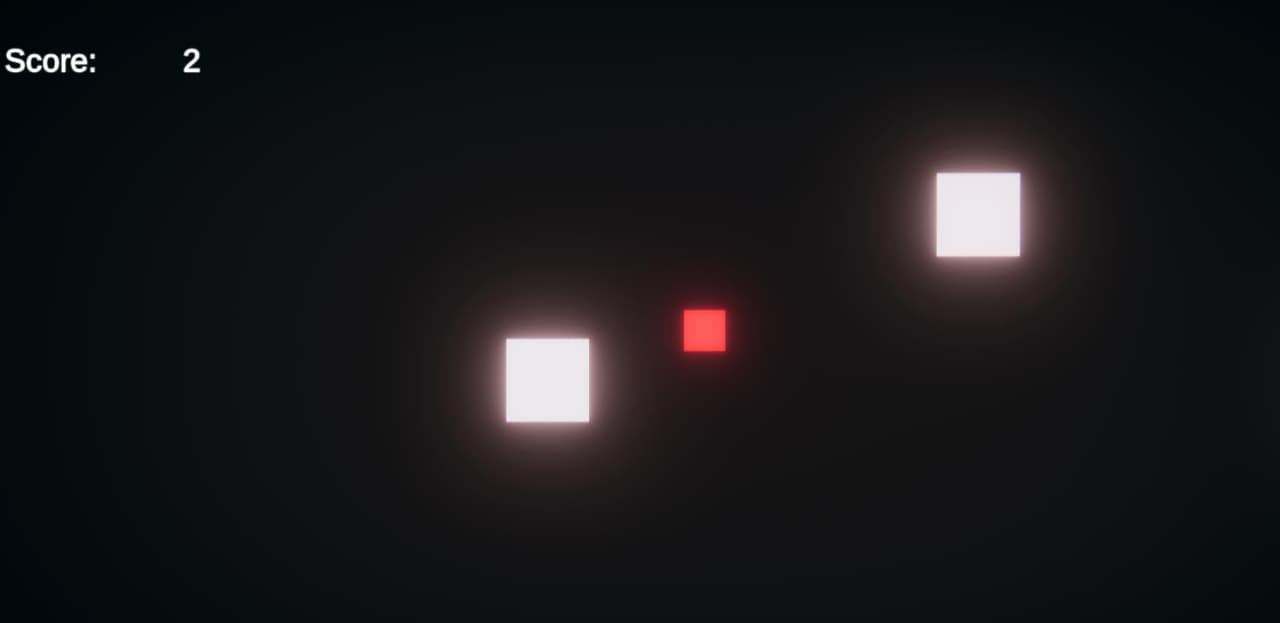 Electro Cube
