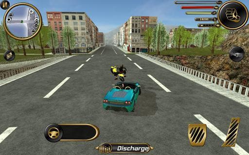 Gangster Town screenshot 5