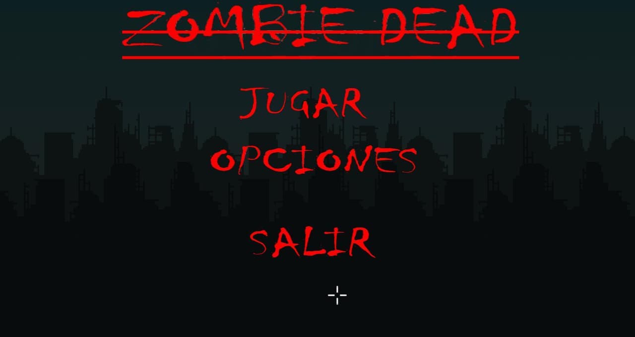 Zombie Dead 1.2 screenshot 4