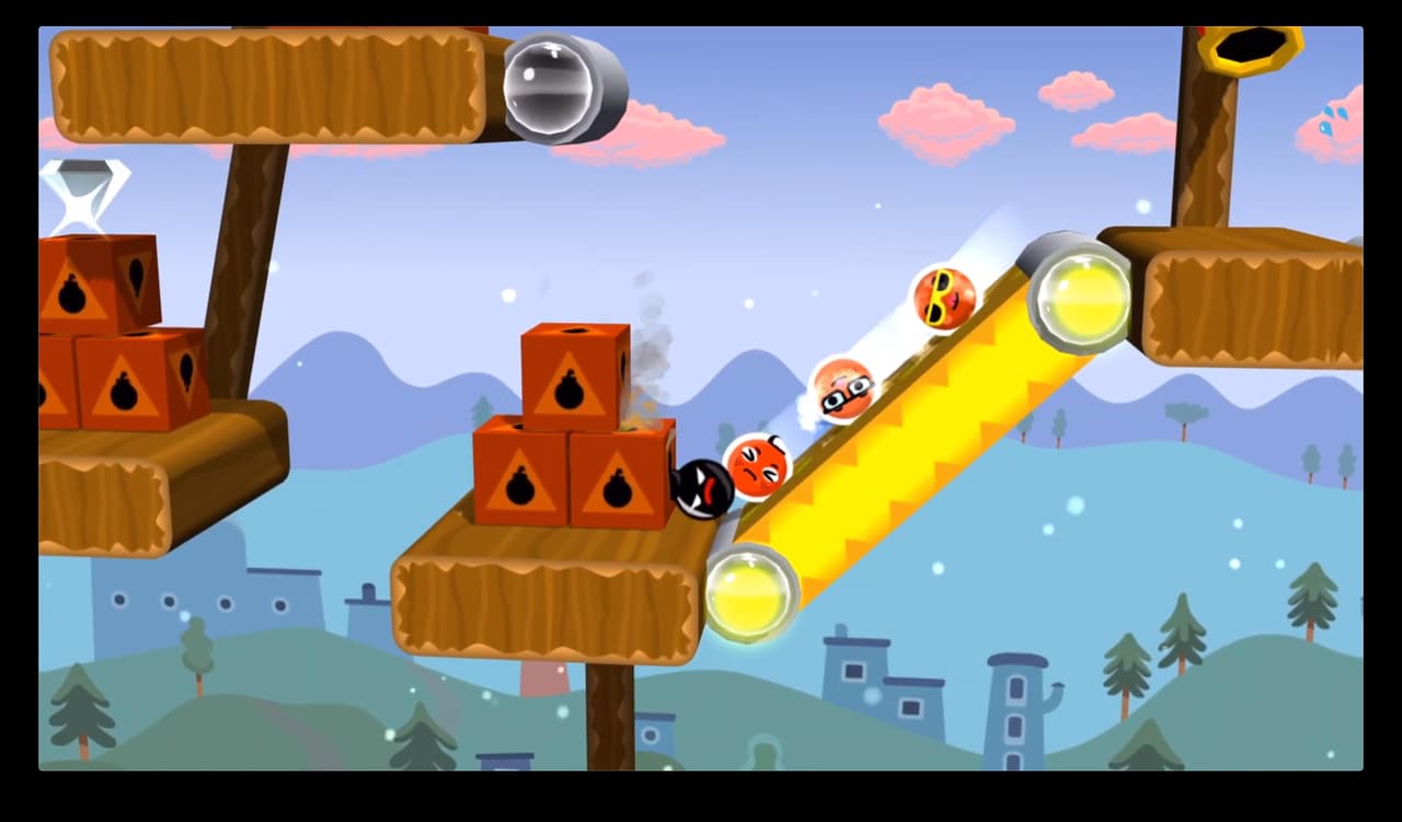 Rolando: Royal Edition screenshot 3