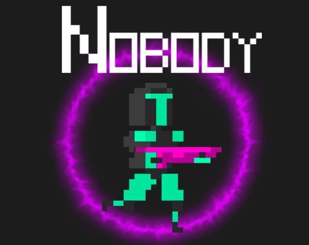 Nobody (César Moltó Morilla)