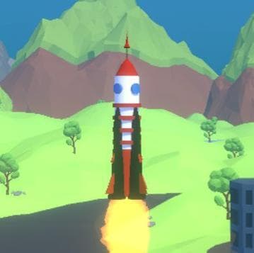 To The Stars (ulkiorra) screenshot 2
