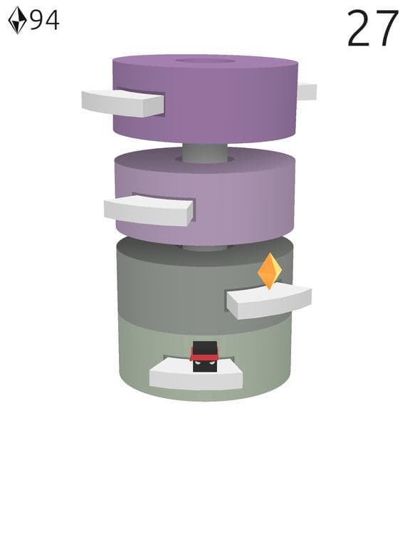 Ring Tower screenshot 4