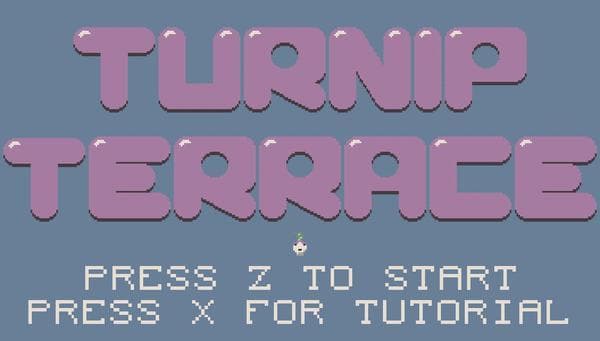 Turnip Terrace screenshot 2