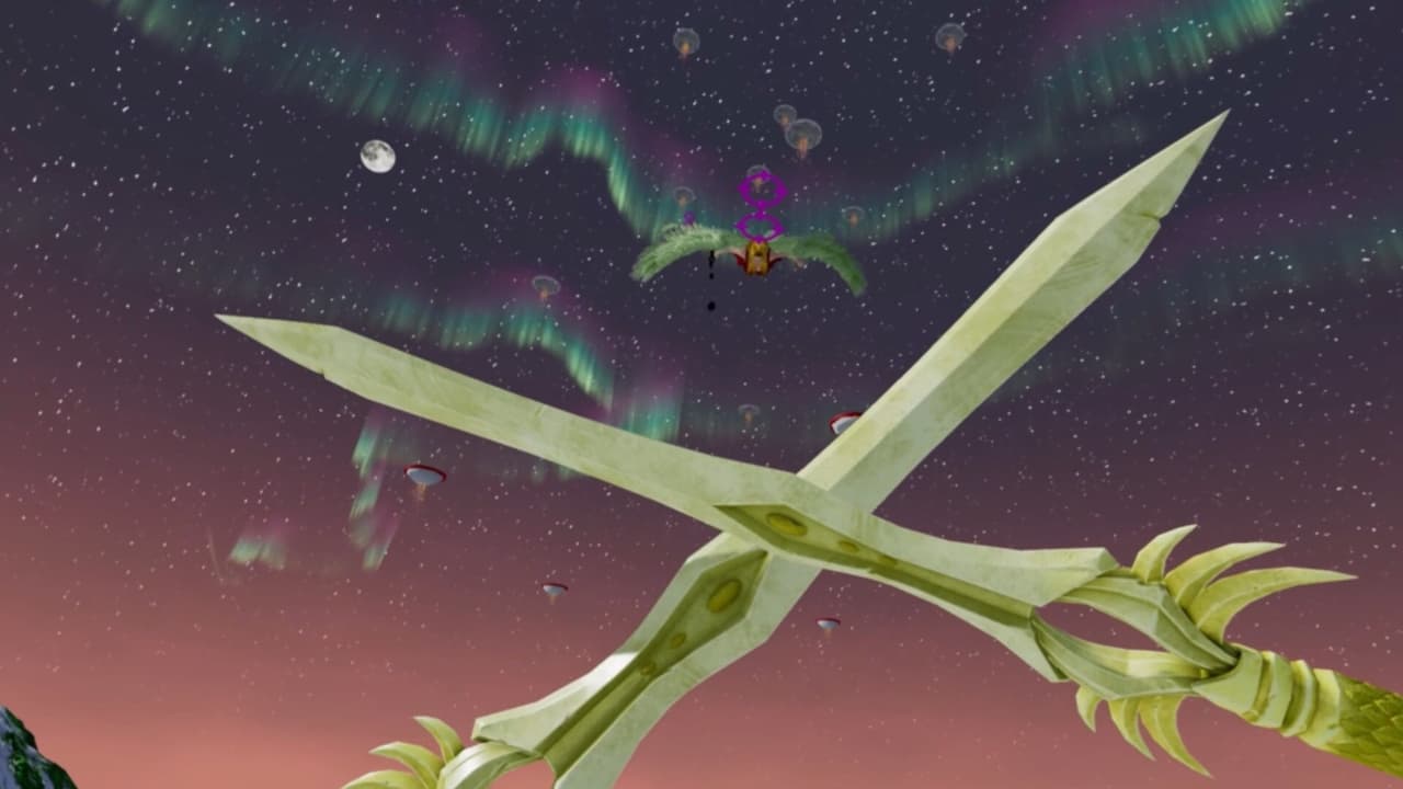 戦乙女 ikusaotome screenshot 5