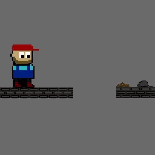 Sewer Adventure