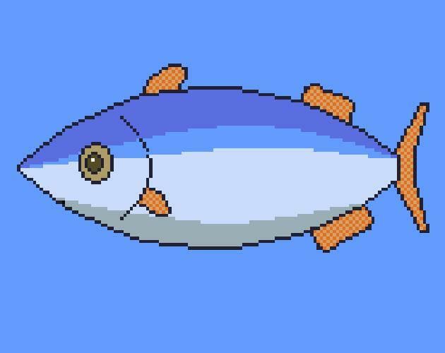 Catch fish (PirroFrita)
