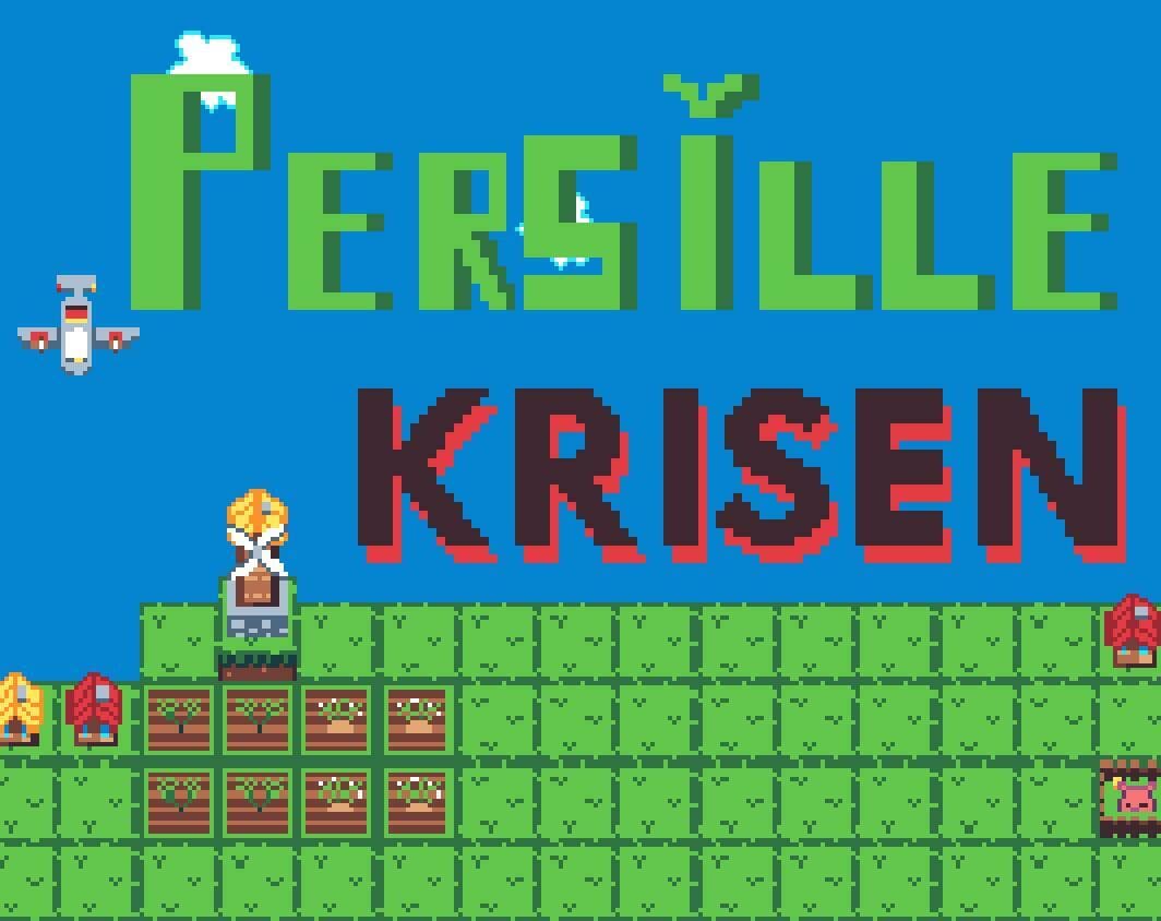 Persille Krisen