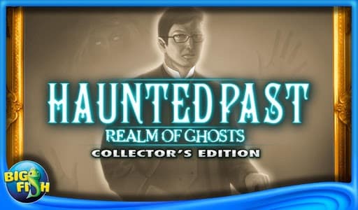 Haunted Past (Full)