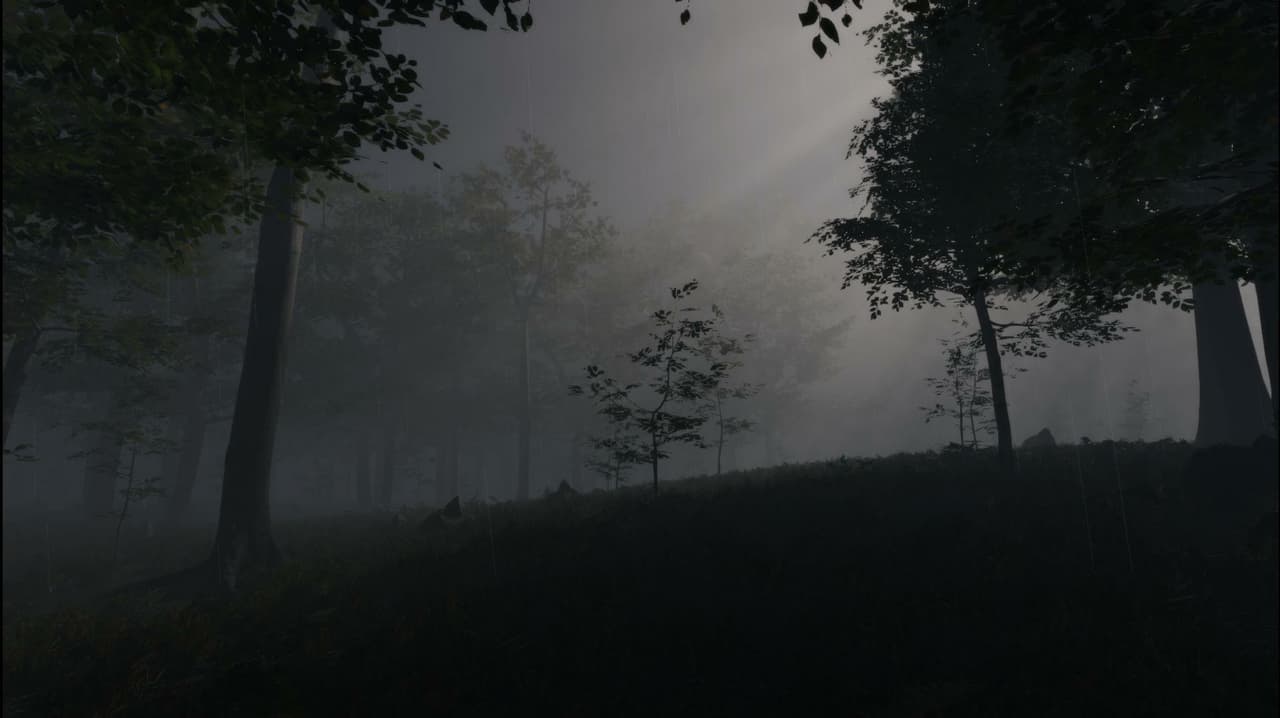 Big Mystery screenshot 5