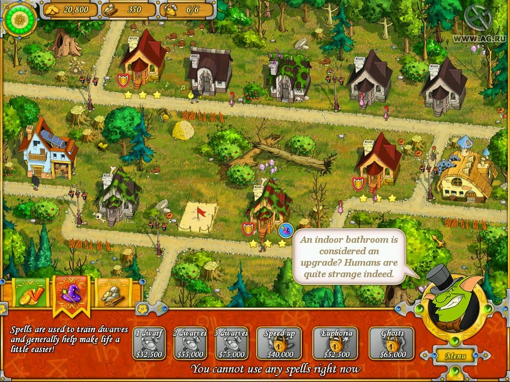 Wonderburg