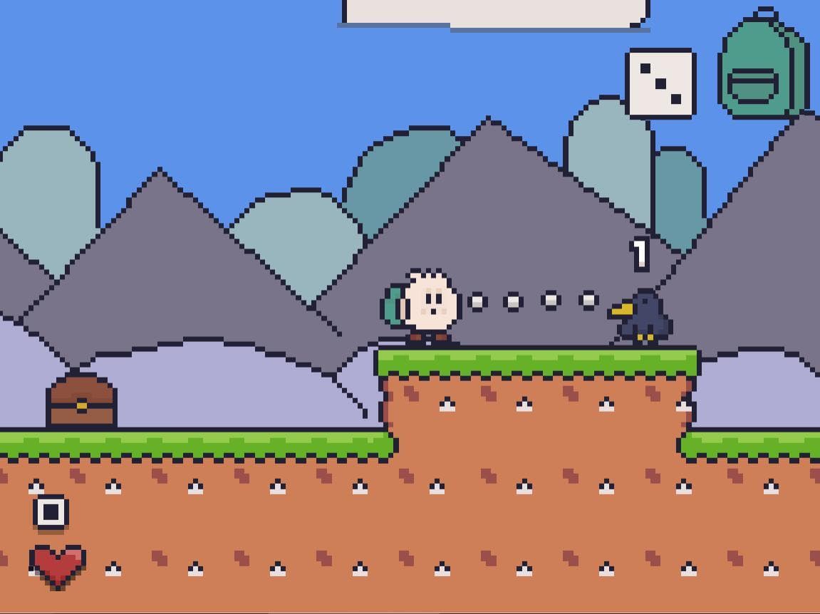 Oliver the Dice Master screenshot 3