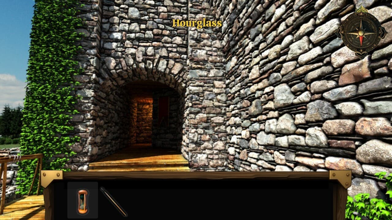 King Jister 3 screenshot 2
