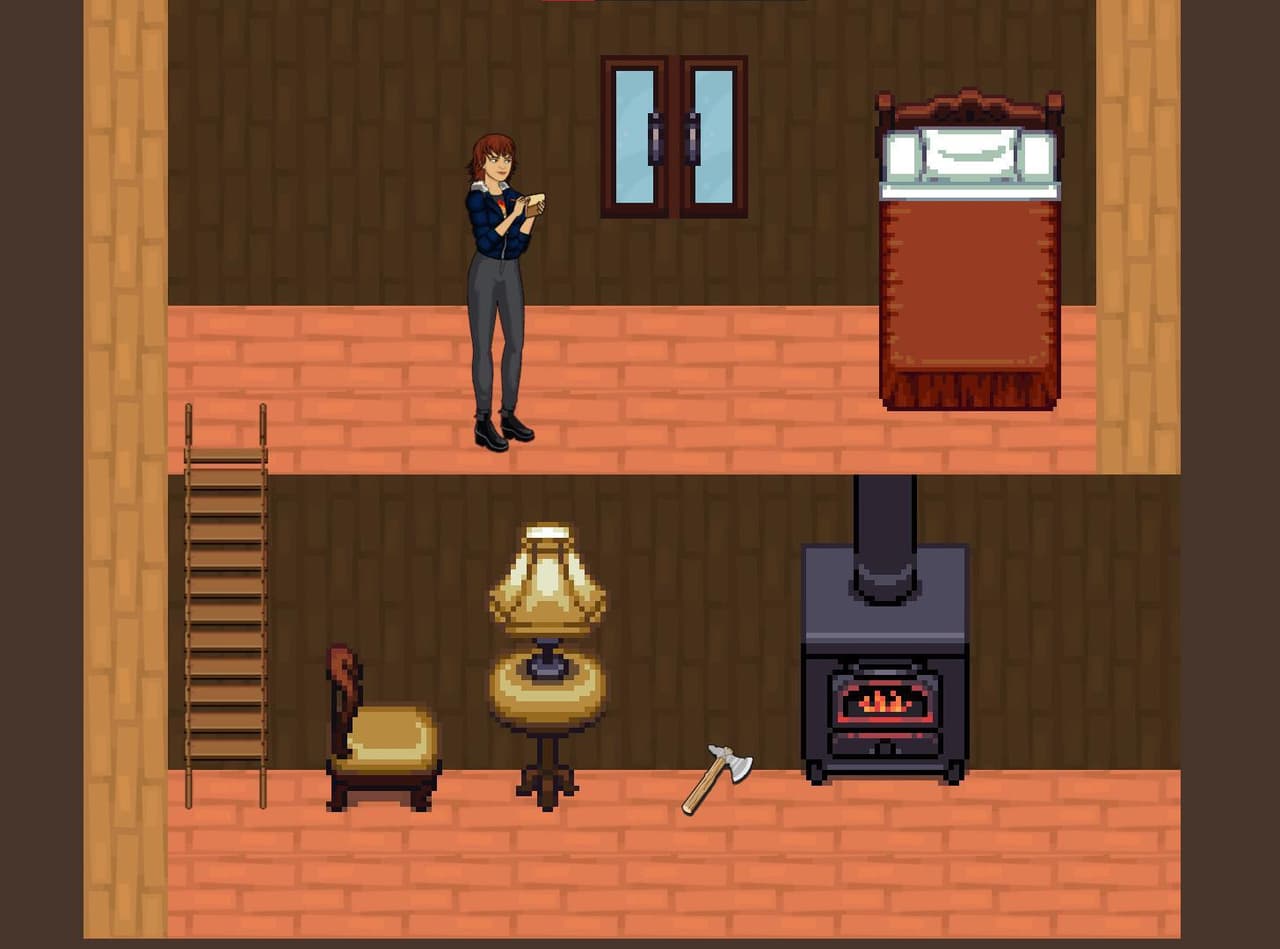 Harvest Homes screenshot 2