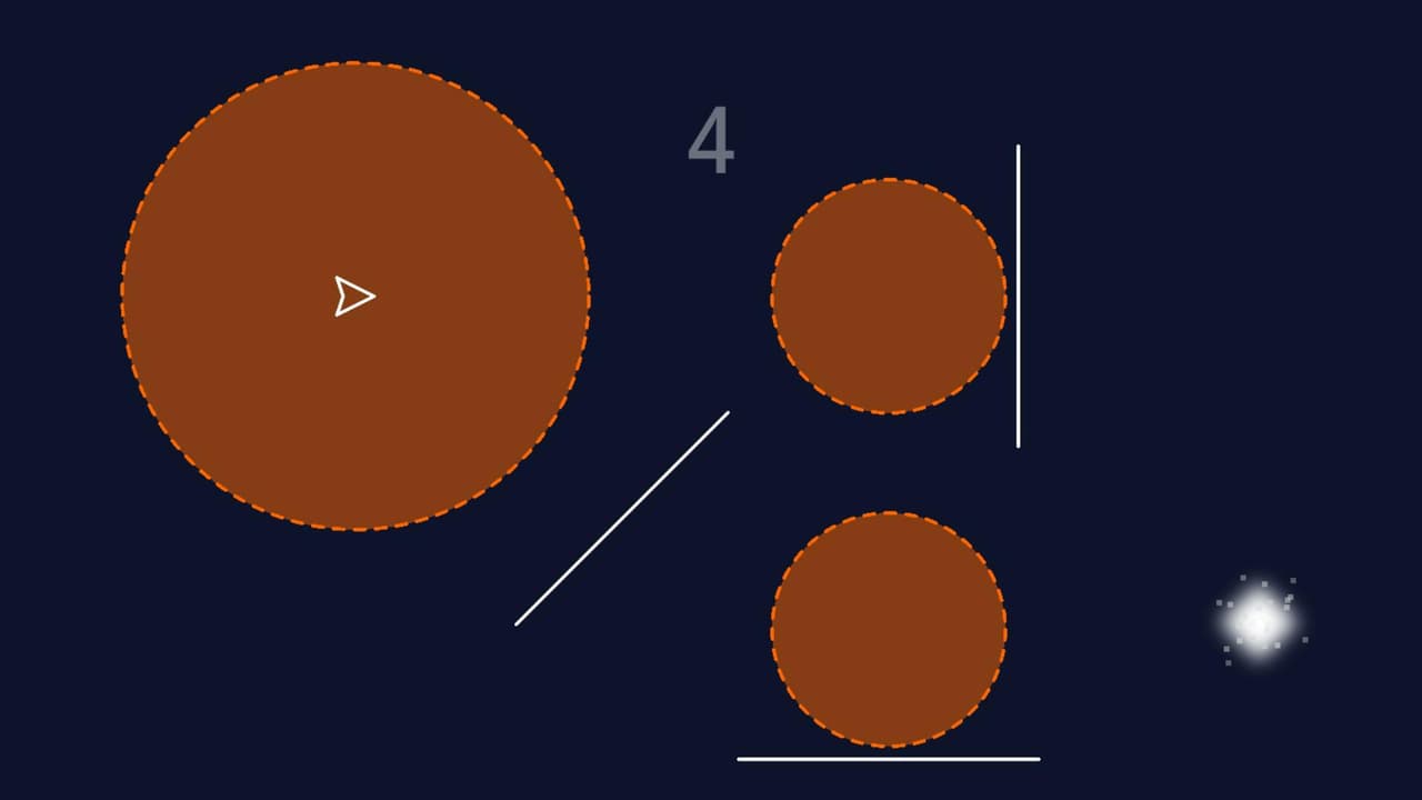 Control Zone screenshot 3