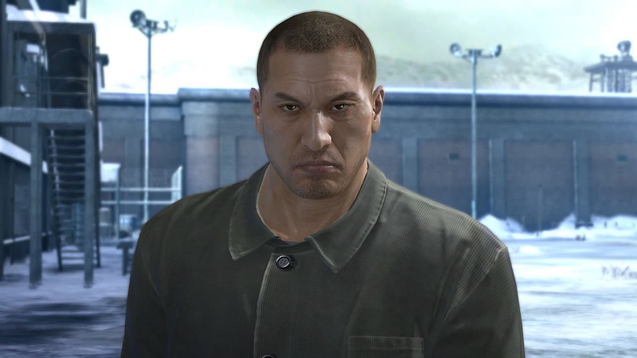 Yakuza 5 screenshot 6