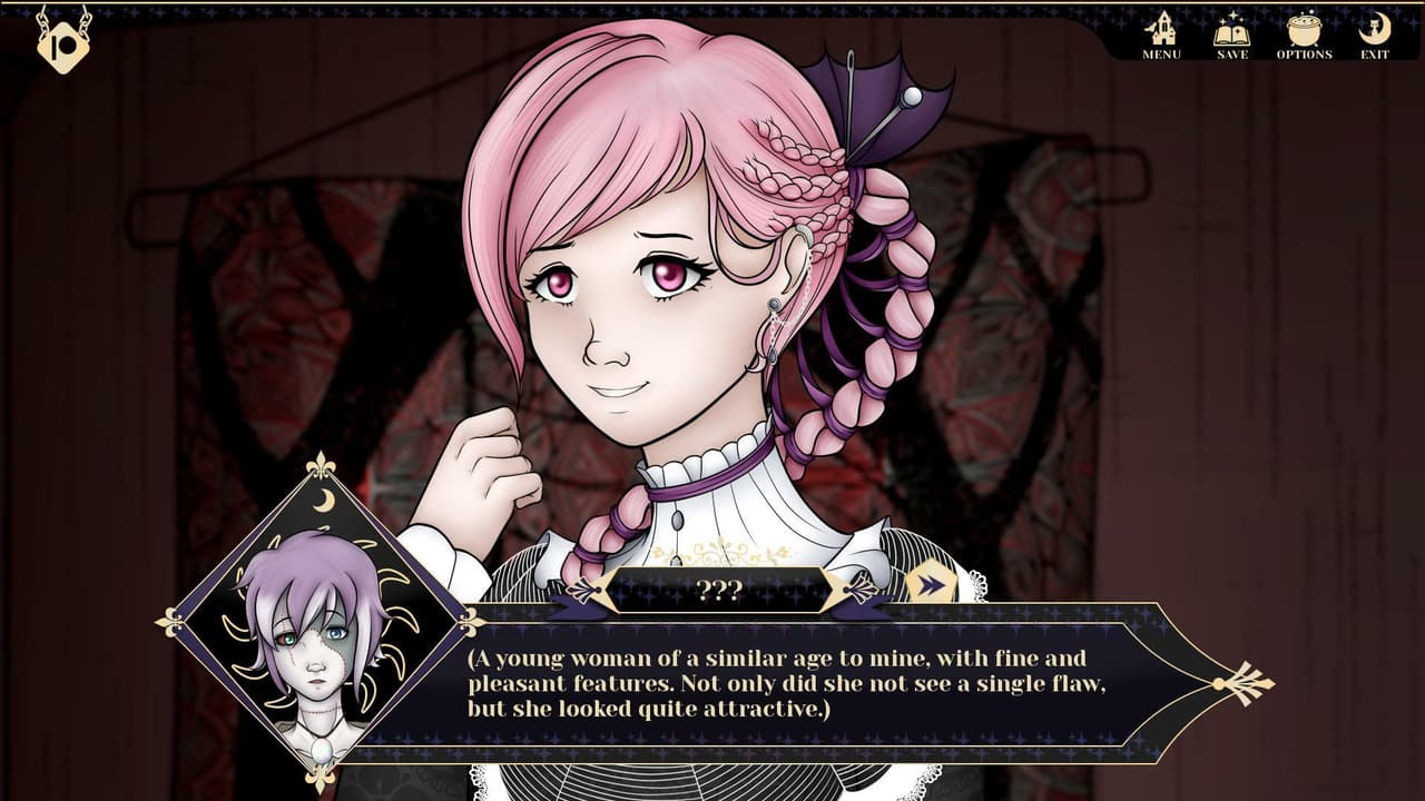 Witch Tales [DEMO] screenshot 3