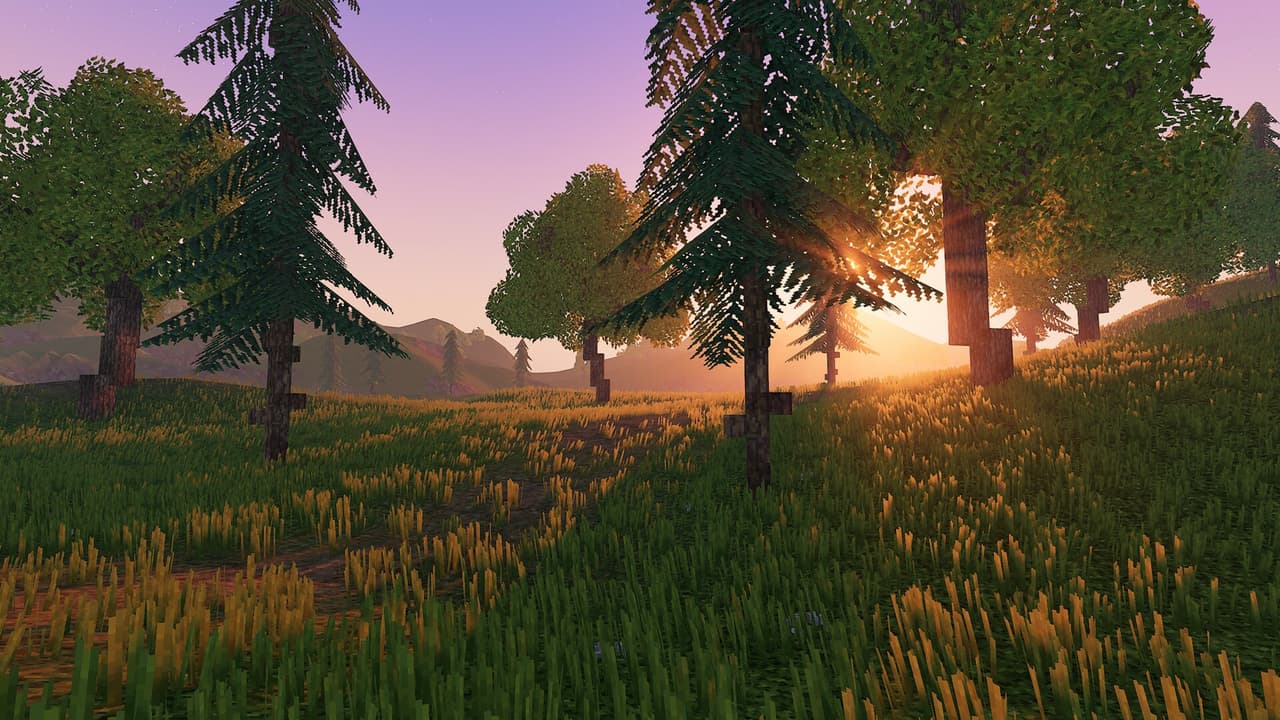 Wanderfar screenshot 2