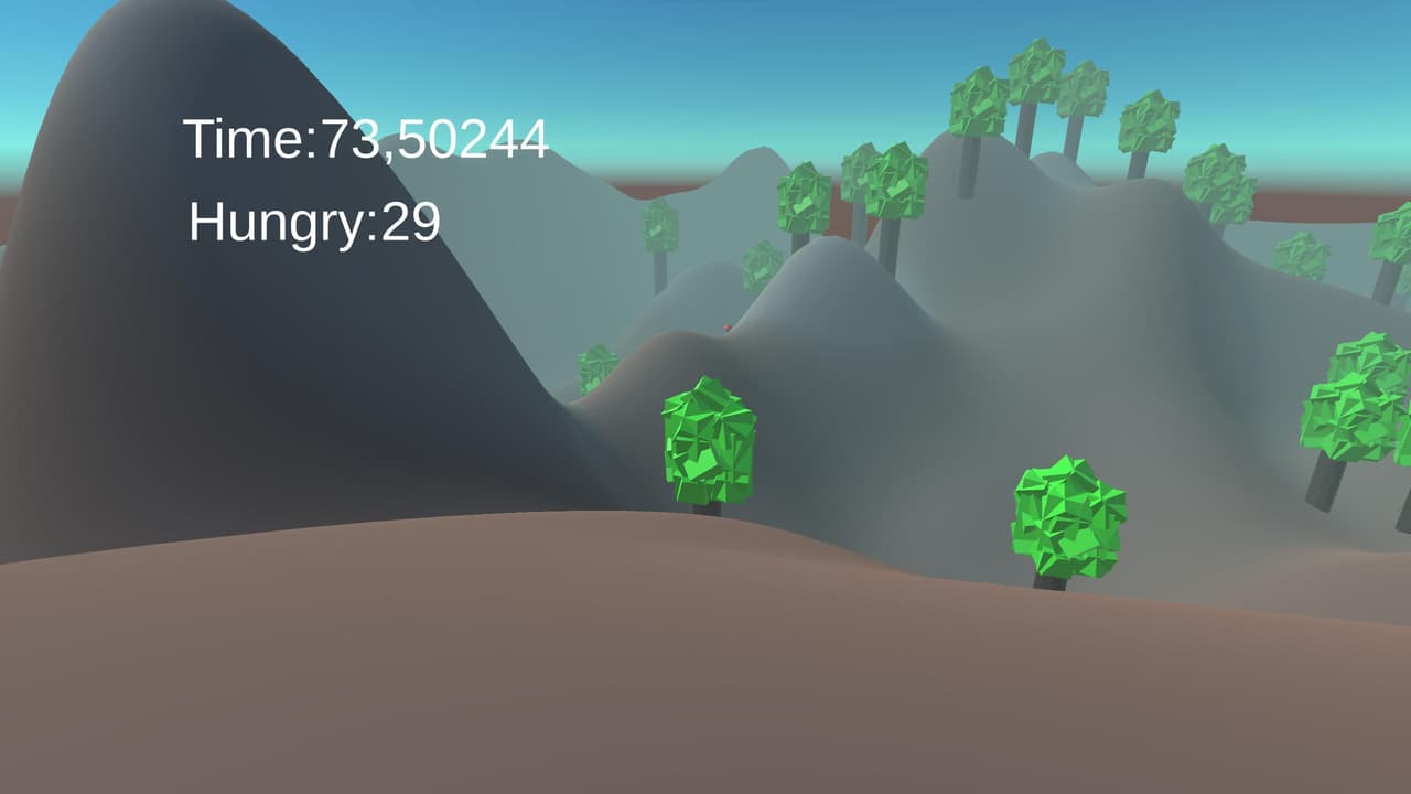 SurvivalGame (Technik Freak) screenshot 3