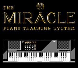 Miracle Piano Teaching System screenshot 5