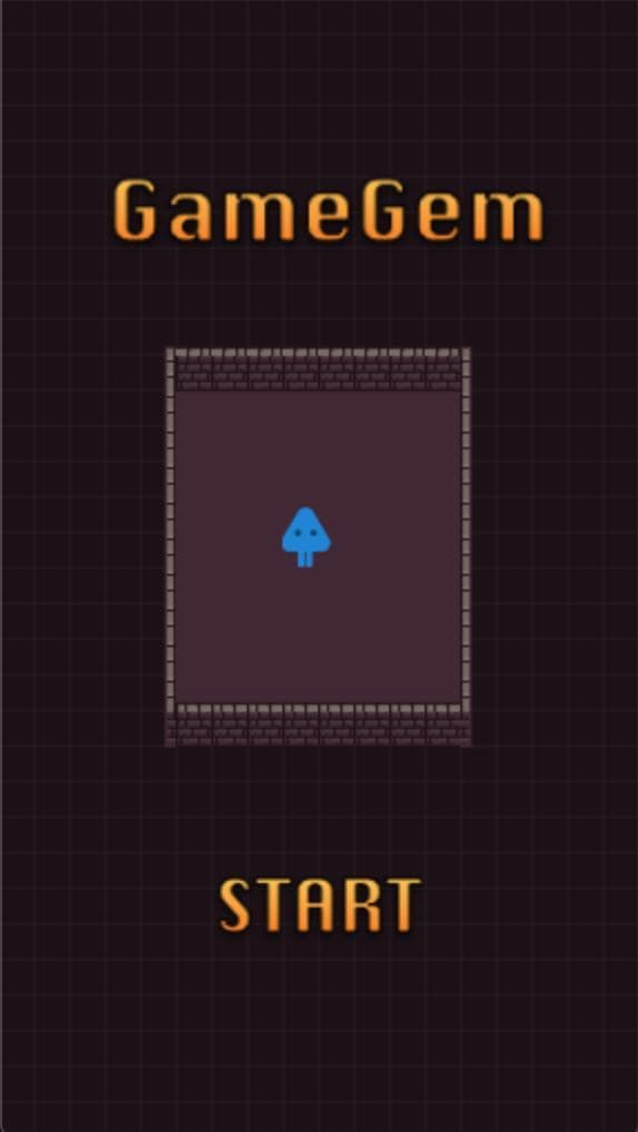 GameGem screenshot 2