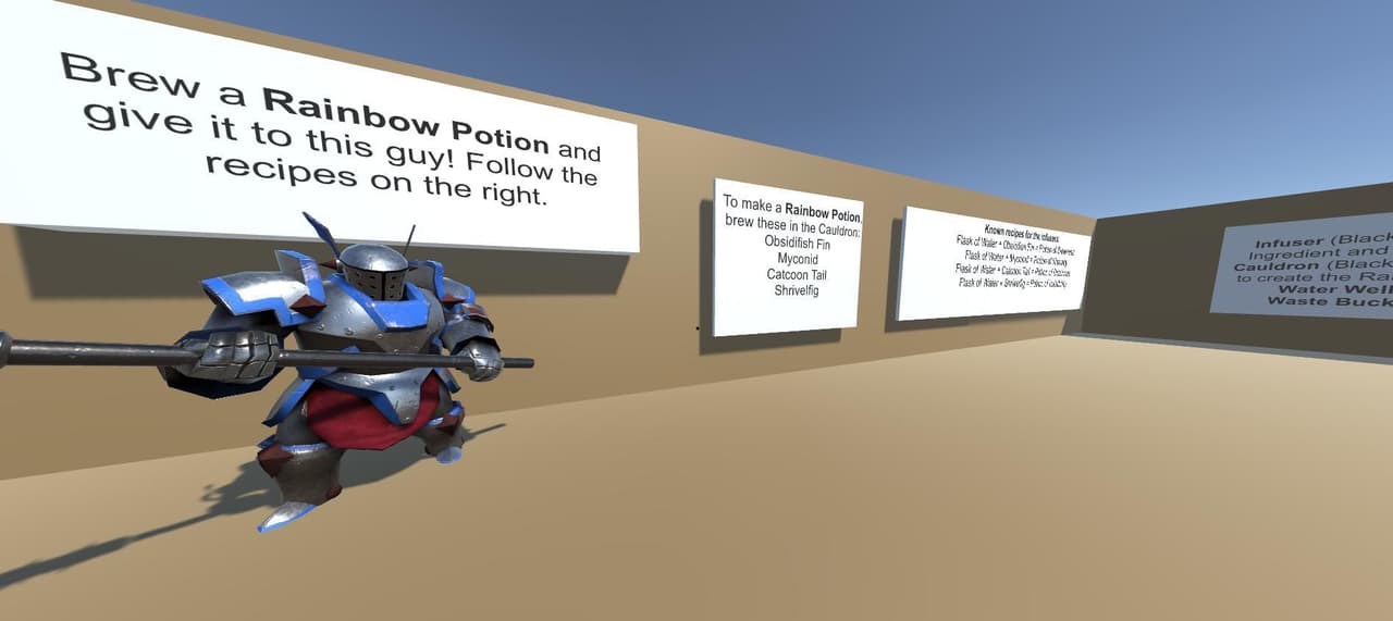Potions Apprentice screenshot 5