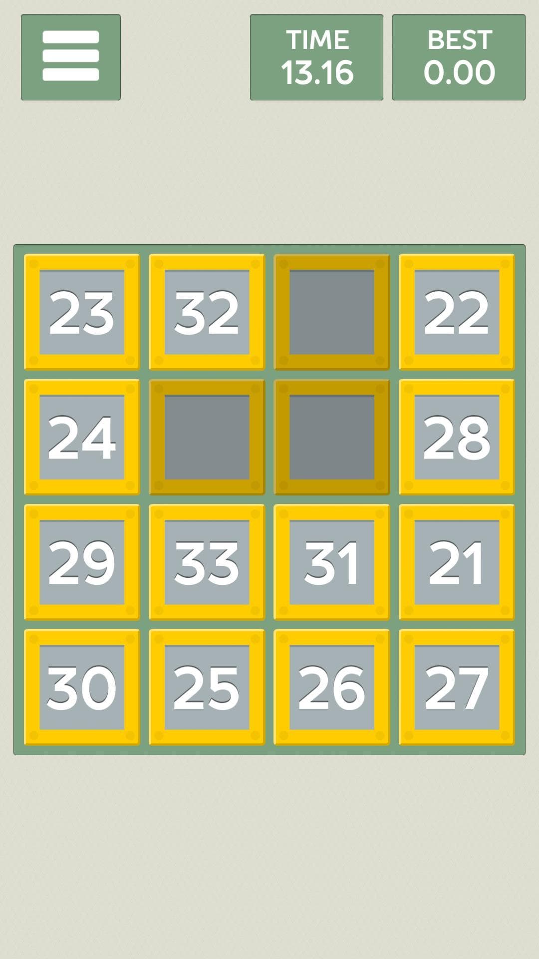 16 (hohohogames) screenshot 3