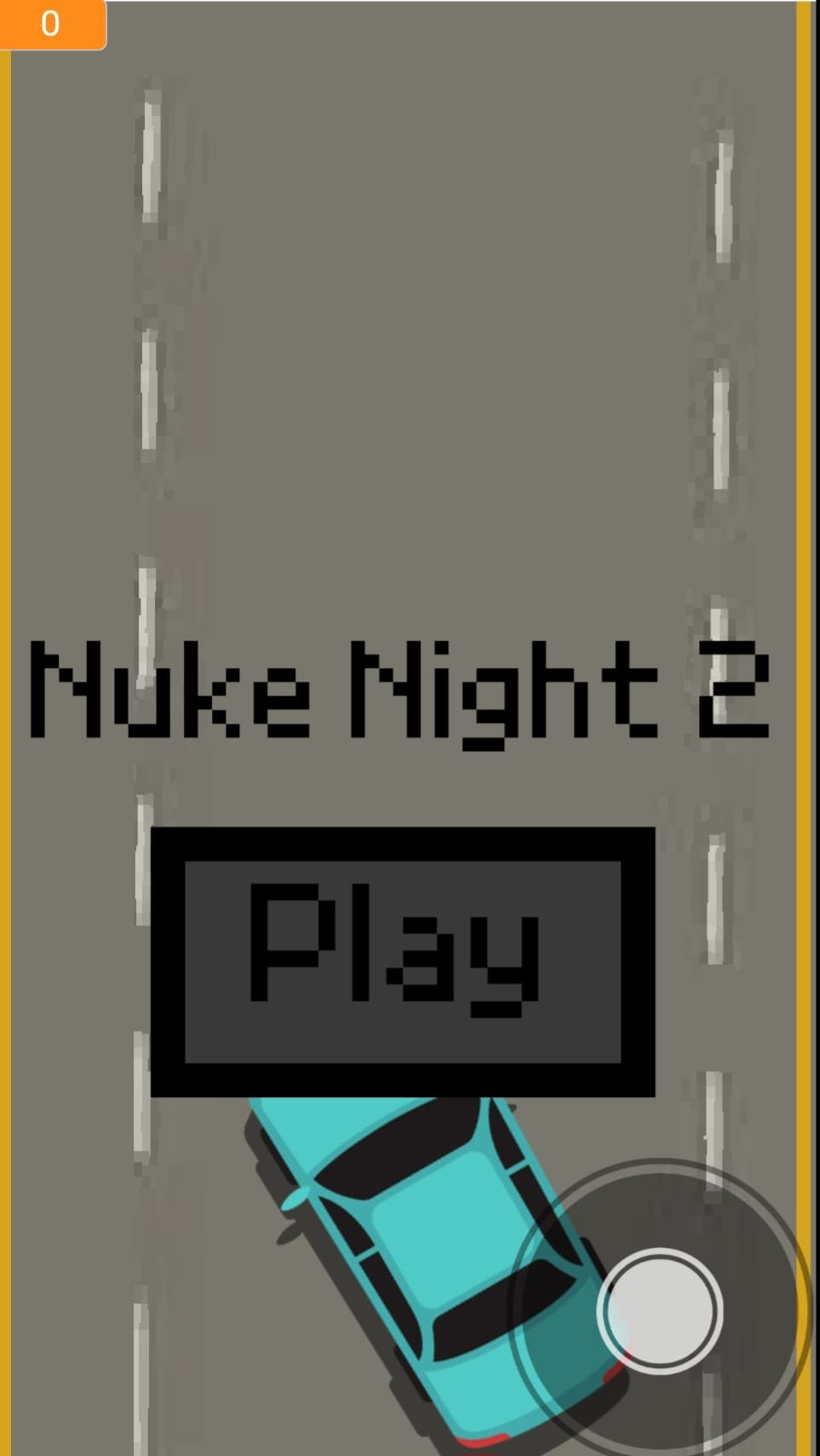 A Nuke night 2 (completed timeline)