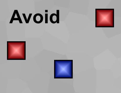 Avoid (itch) (BigBang1112)