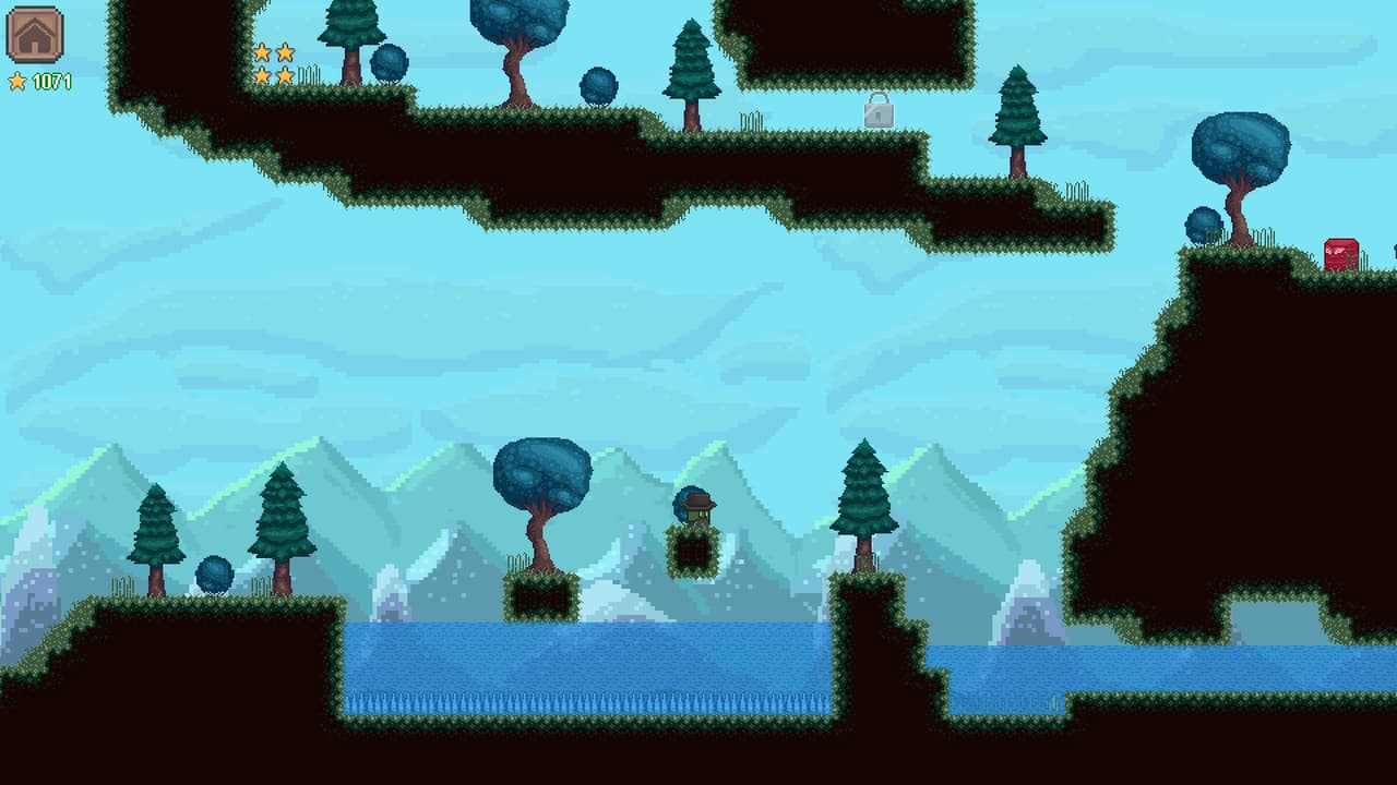 Slime Adventure screenshot 5