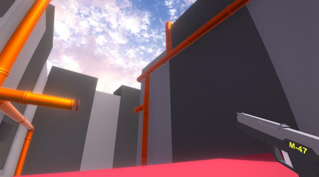 Sling (fernandoa) screenshot 4