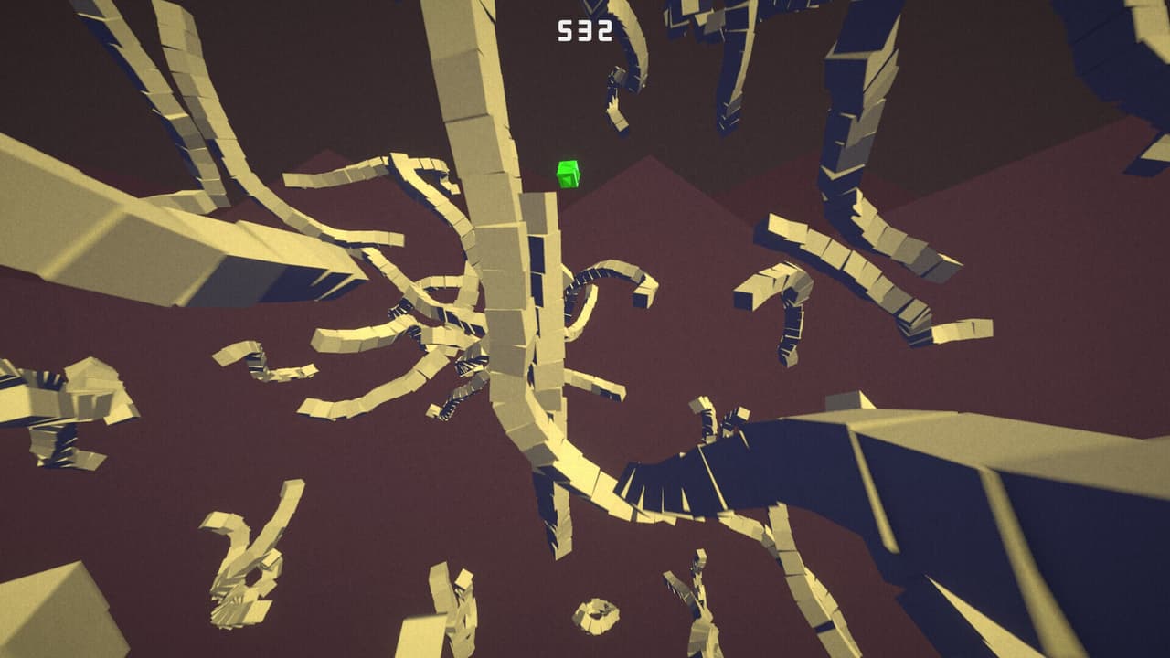 Wormswarm screenshot 6