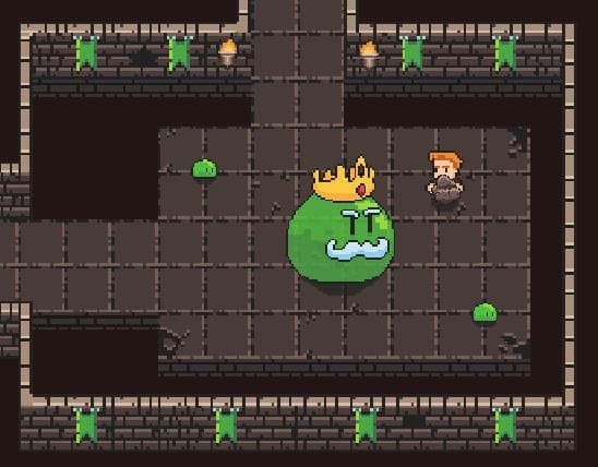 Sticky N Stoned [Demo] screenshot 2