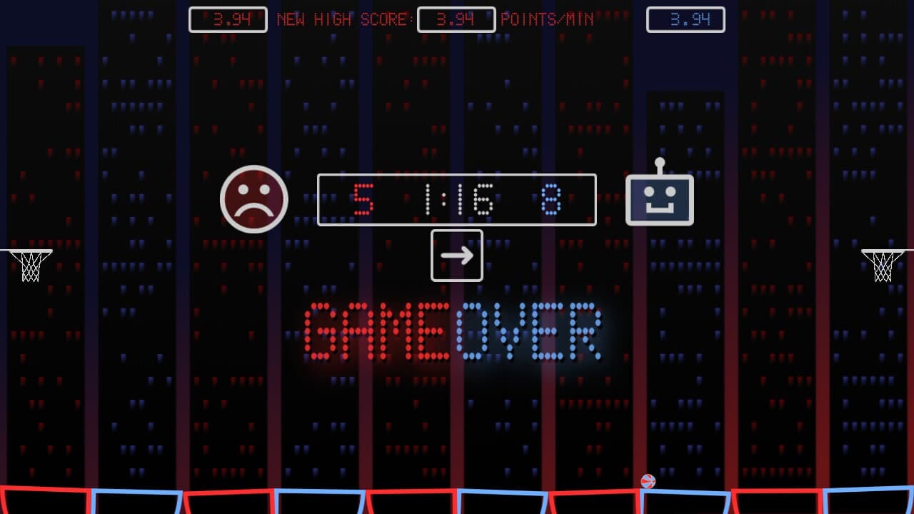 Flippee Ball screenshot 4